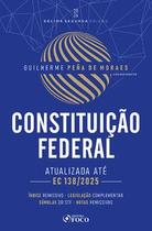 Constituição Federal 12ª Ed - 2026 Constituição Federal 12ª Ed - 2026
