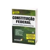 Constituição Federal 2026 - Atualizada até EC 138