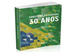 Constituicao Federal - 30 Anos - Migalhas