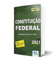 Constituição Federal - 3ª Edição (2021) - Edijur