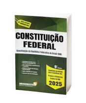 Constituição Federal 9ª Edição - Atualizada até a EC 135 Constituição Federal 9ª Edição - Atualizada até a EC 135
