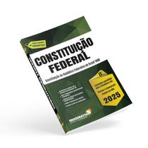 Constituição federal - atualizada ec 135