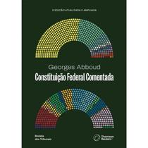 Constituicao Federal Comentada - 3 Edicao Constituicao Federal Comentada - 3 Edicao