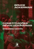 Constituições revolucionárias - vol. 1 Constituições revolucionárias - vol. 1