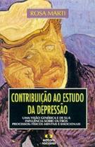 Constribuicao ao Estudo da Depressao