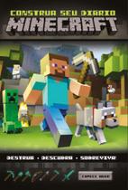 Construa Seu Diario Minecraft