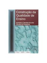 Construção da qualidade de ensino