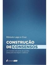 Construção de consensos - 2025 Construção de consensos - 2025
