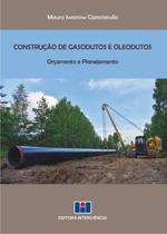 Construcao de gasodutos e oleodutos - INTERCIENCIA