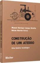 Construção de um aterro