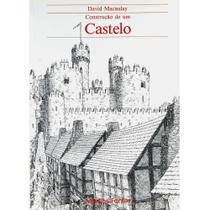 Construçao de um castelo - MARTINS EDITORA