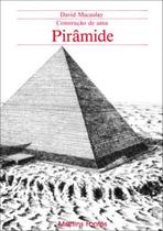 Construçao de uma piramide