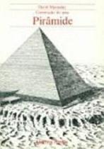 Construçao de uma piramide