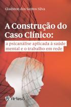 Construcao do caso clinico, a: a psicanalise aplicada a saude mental