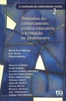 Construcao do conhecimento escolar, a - vol 2 - ATICA (DIDATICOS) - GRUPO SOMOS K12 Construcao do conhecimento escolar, a - vol 2 - ATICA (DIDATICOS) - GRUPO SOMOS K12