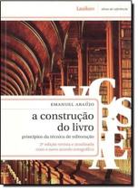 Construção do Livro, A - LEXIKON