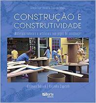 Construção e Construtividade