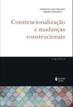 Construcionalização e Mudanças Construcionais - VOZES