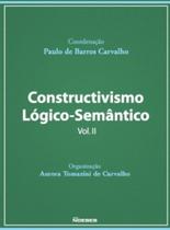 Constructivismo lógico-semântico - NOESES
