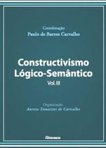Constructivismo lógico-semântico - NOESES