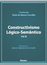 Constructivismo logico-semantico, vol.3 - NOESES