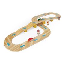 Construindo A Estrada