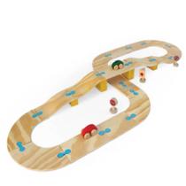 Construindo A Estrada