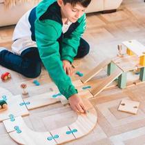 Construindo a Estrada Master - Lume