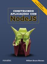 Construindo aplicações com NodeJS 4ª edição - Novatec Editora