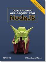 Construindo aplicações com NodeJS 4ª Edição