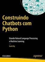 Construindo chatbots com python