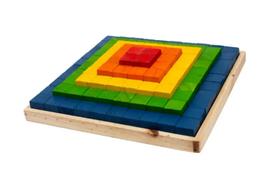 Construindo com Blocos - Fabrika dos Sonhos