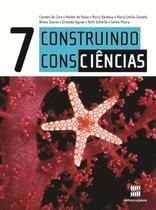 Construindo Consciencias Ciencias