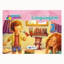 Construindo e Aprendendo. 3 Anos