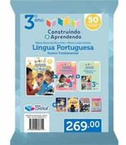 Construindo e aprendendo portugues 3ano