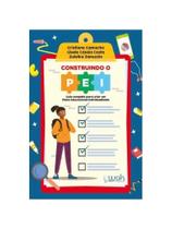 Construindo o pei - guia completo para criar um plano educacional individualizado