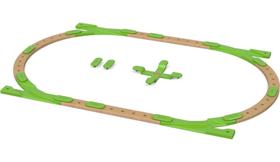 Construindo o sistema de design Toy Fisher-Price Wonder Makers Construindo o sistema de design Toy Fisher-Price Wonder Makers