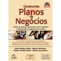 Construindo Planos De Negócios Construindo Planos De Negócios