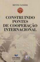 Construindo pontes de cooperaçao internacional Construindo pontes de cooperaçao internacional