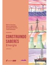 Construindo saberes - energia - 2026 - vol. 1