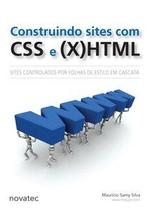 Construindo sites com CSS e (X)HTML