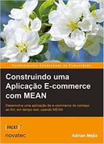 Construindo uma Aplicação E-commerce com MEAN - Novatec
