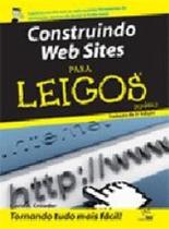 Construindo web sites para leigos