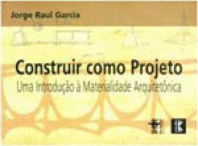 Construir como projeto - MASQUATRO **