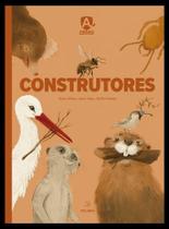 Construtores Construtores