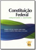 Constutuição Federal: Comparada e Anotada - CONCEITO JURIDICO Constutuição Federal: Comparada e Anotada - CONCEITO JURIDICO