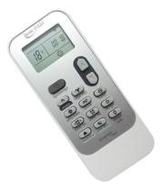 Consul Controle R. Ar Cond. Bem Estar Inverter sky-8062