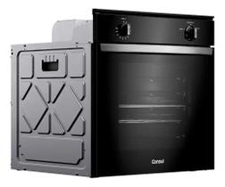 Consul Forno A Gas Embutir 78l Coa84cerna 220v 220v Preto Consul Forno A Gas Embutir 78l Coa84cerna 220v 220v Preto