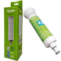 Consul Original Filtro CIX07 Branco Para Purificador CPB33AB