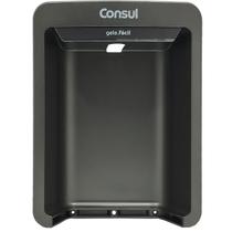 Consul Original Painel Frontal Cinza Purificador CPB33AFVNA